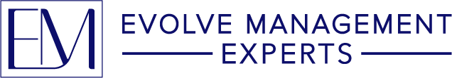 Link to Evolve Management Experts home page