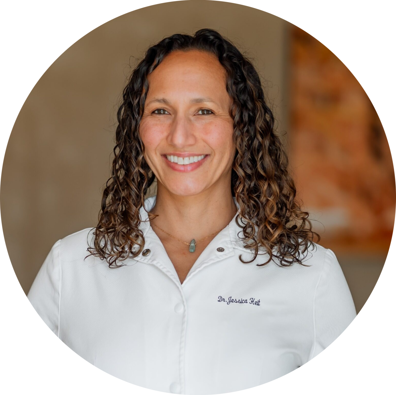 Jessica Heit, DDS
