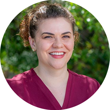 Noelle Houck-McKenney, DDS