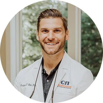 Christopher Nelis, DDS