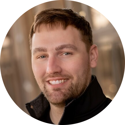 Levi Reynolds, DDS